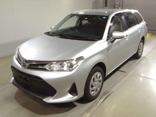 2046 Toyota Corolla fielder NZE164G 2020 г. (TAA Tohoku)